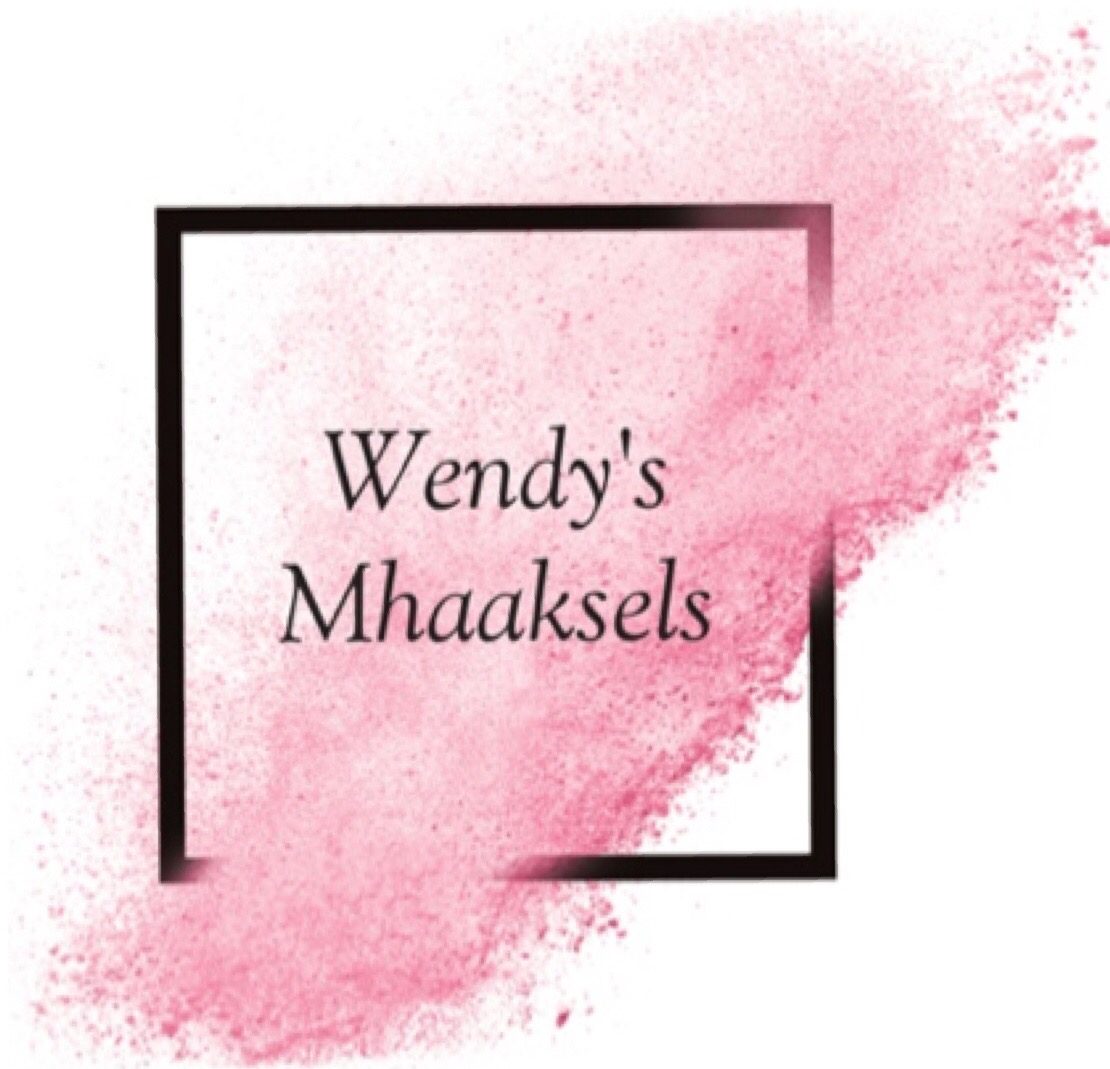 Wendy's Mhaaksels
